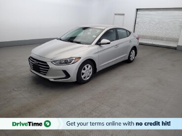 2018 Hyundai Elantra in Glen Burnie, MD 21061