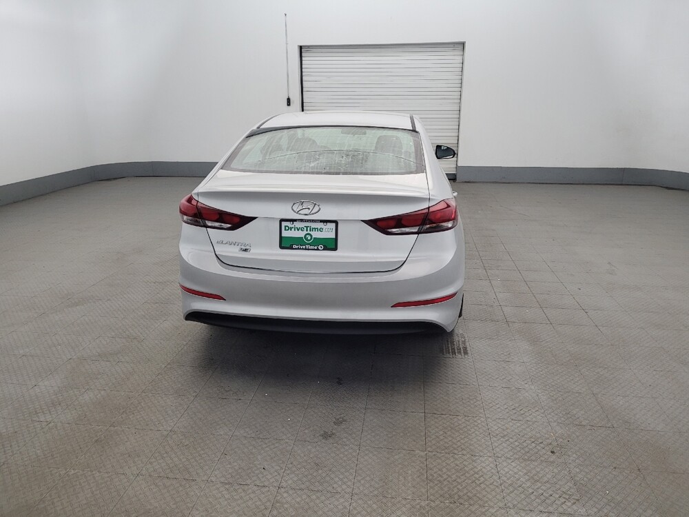 2018 Hyundai Elantra in Glen Burnie, MD 21061 - 18144010 7