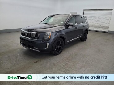 2020 Kia Telluride in Chesapeake, VA 23320
