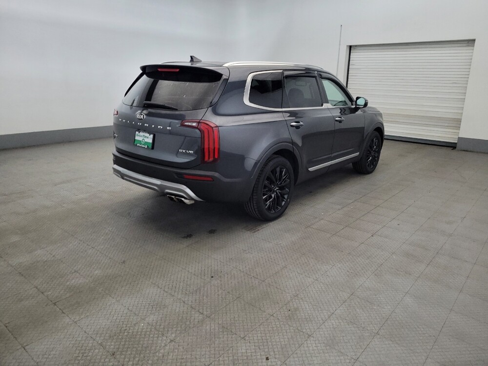 2020 Kia Telluride in Chesapeake, VA 23320 - 18144014 9