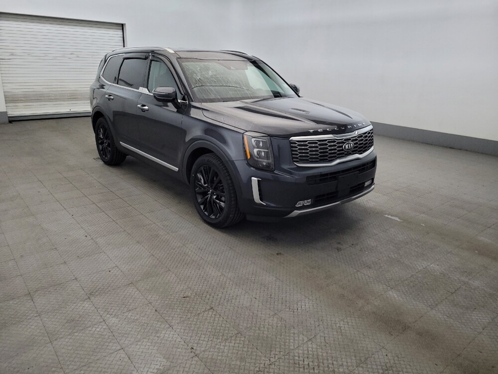 2020 Kia Telluride in Chesapeake, VA 23320 - 18144014 13