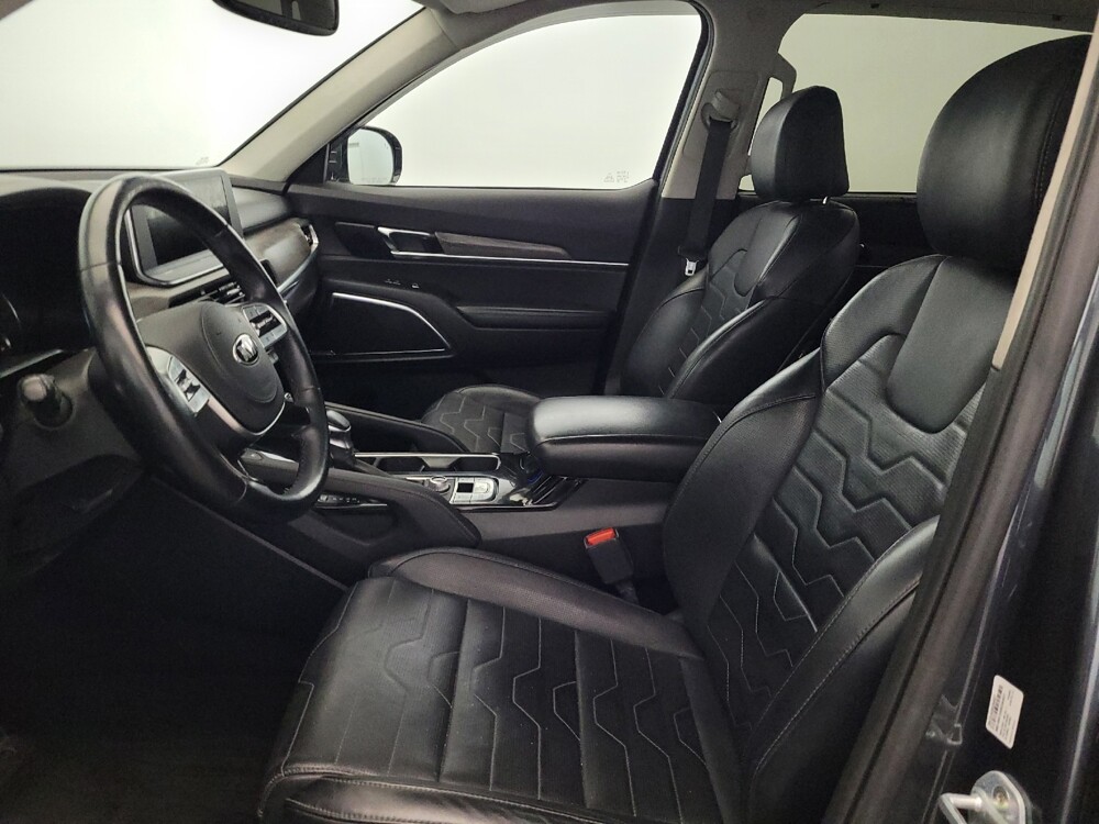 2020 Kia Telluride in Chesapeake, VA 23320 - 18144014 17