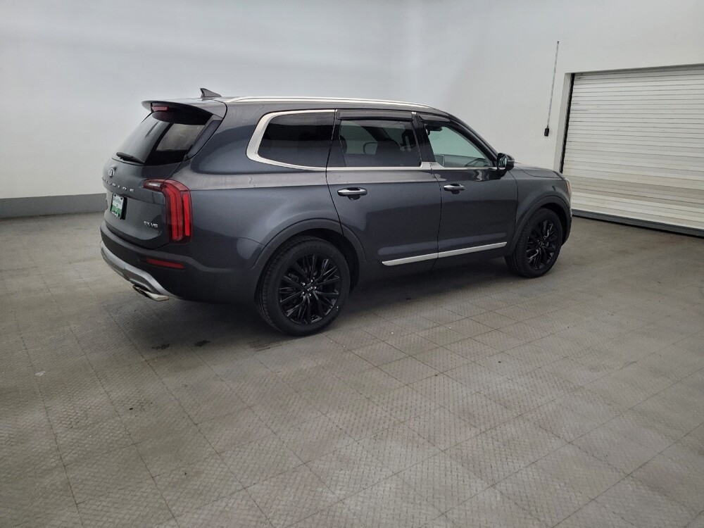 2020 Kia Telluride in Chesapeake, VA 23320 - 18144014 10