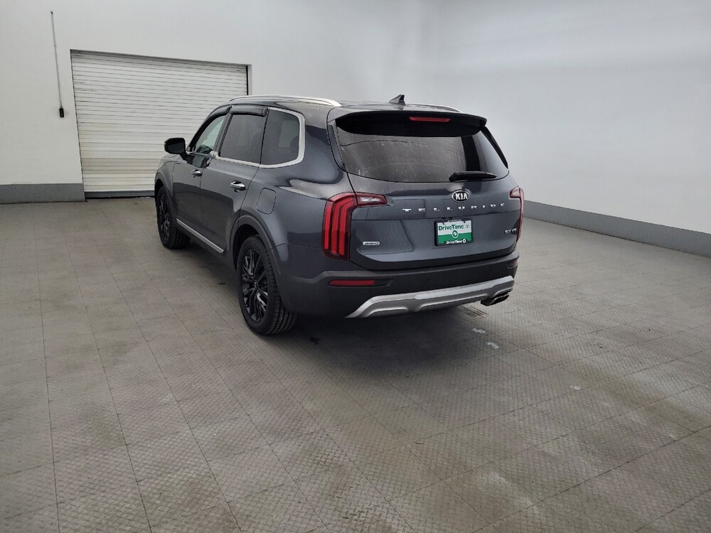 2020 Kia Telluride in Chesapeake, VA 23320 - 18144014 5