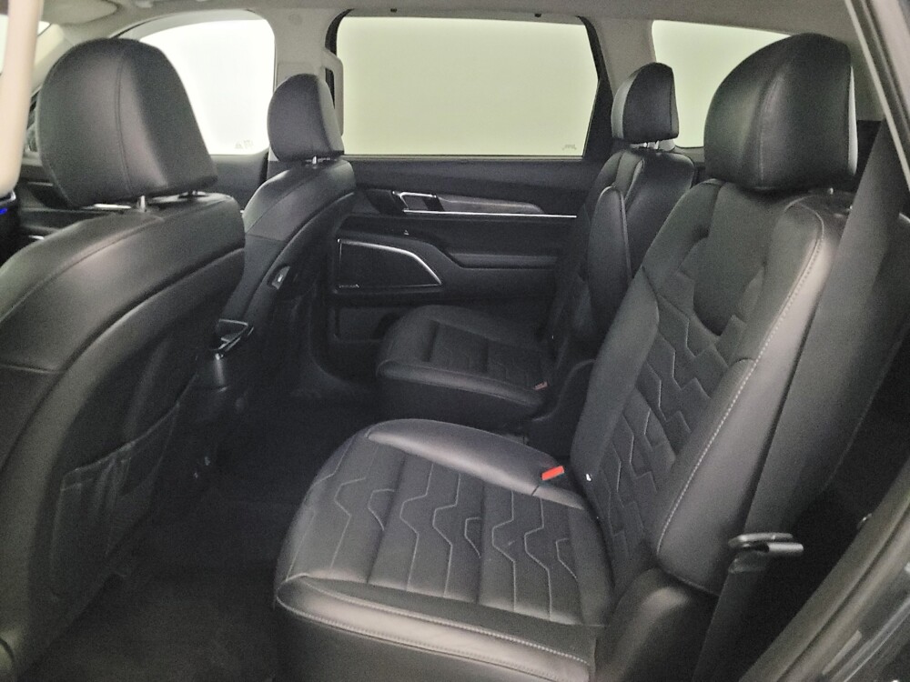 2020 Kia Telluride in Chesapeake, VA 23320 - 18144014 18