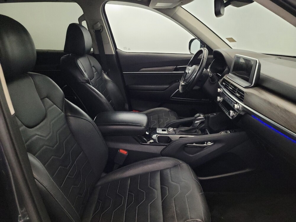 2020 Kia Telluride in Chesapeake, VA 23320 - 18144014 21