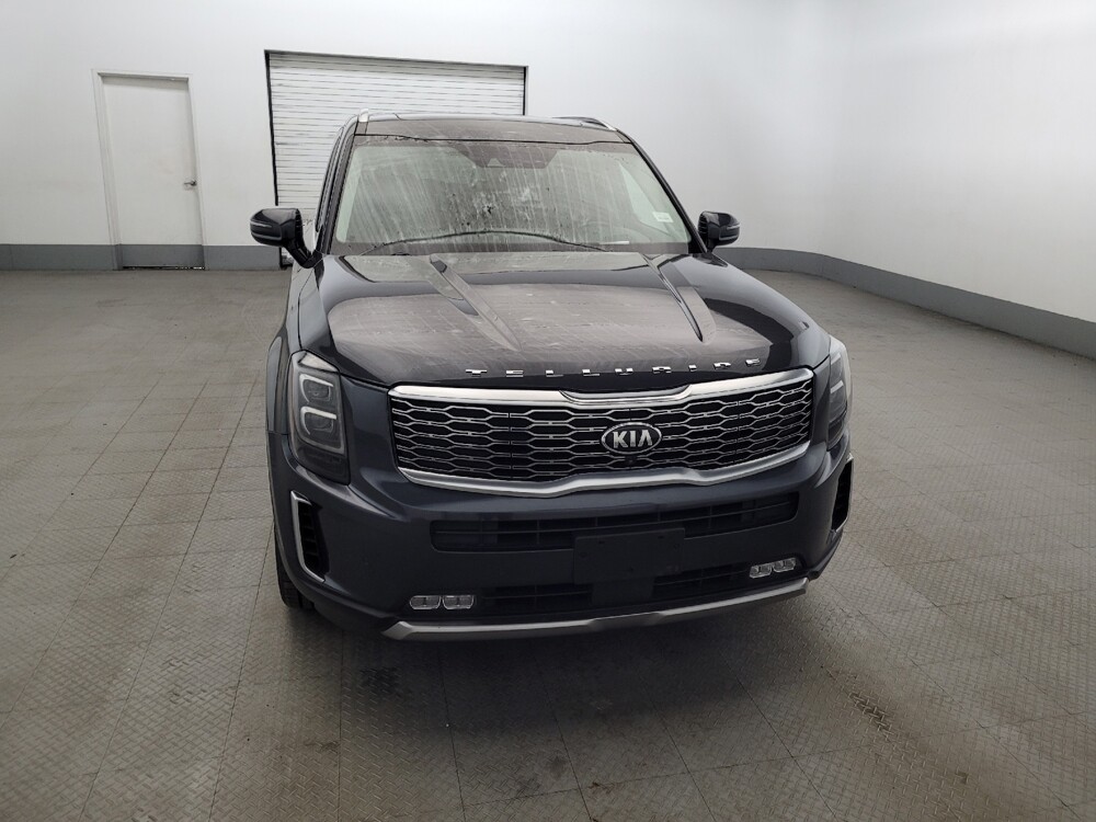2020 Kia Telluride in Chesapeake, VA 23320 - 18144014 14