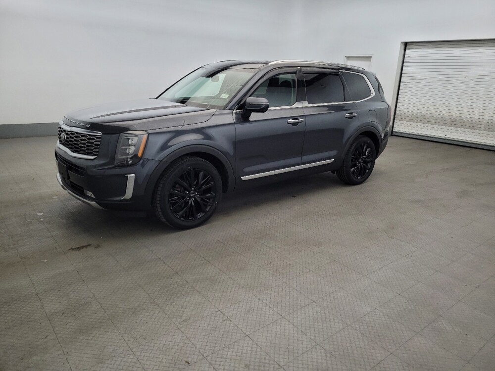 2020 Kia Telluride in Chesapeake, VA 23320 - 18144014 2