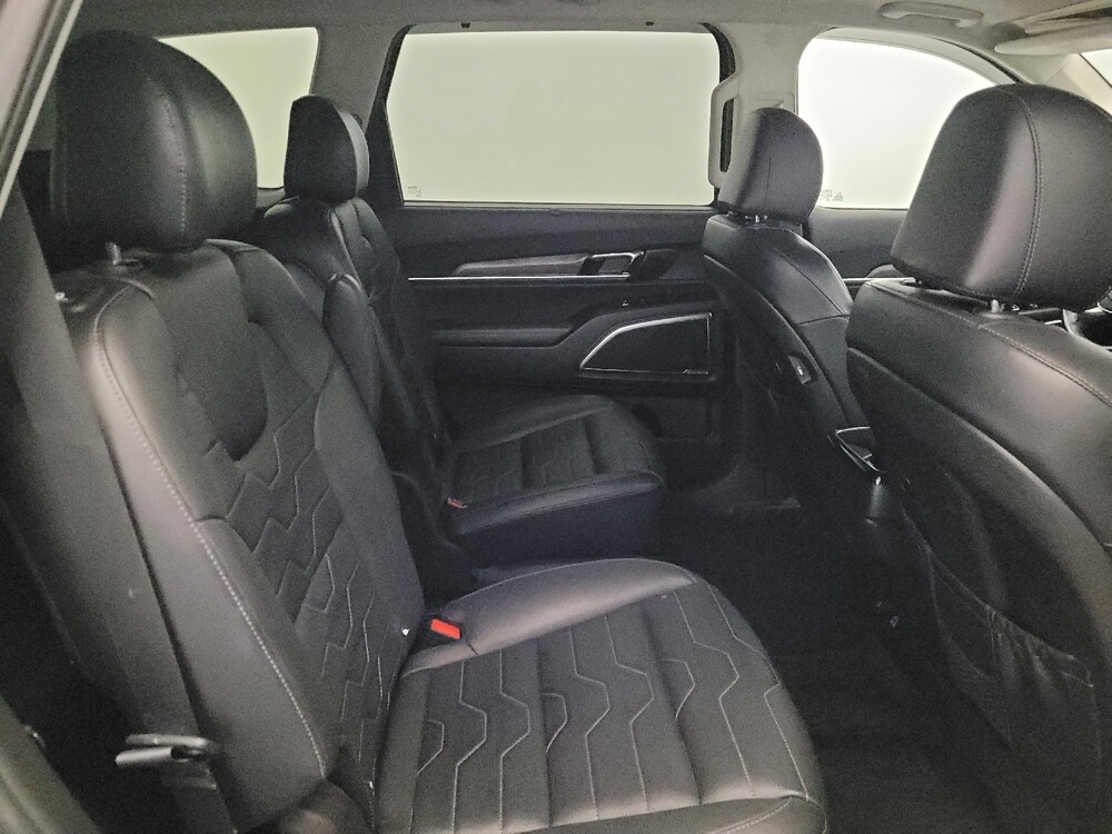 2020 Kia Telluride in Chesapeake, VA 23320 - 18144014 19