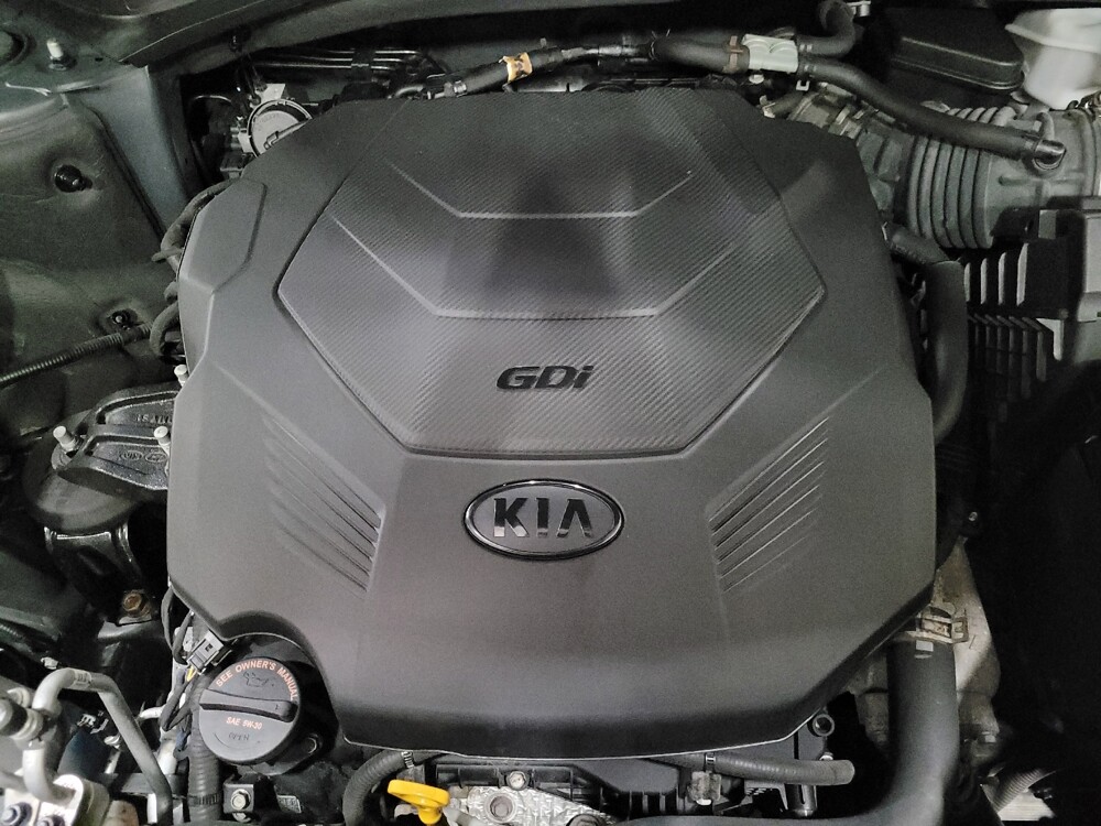 2020 Kia Telluride in Chesapeake, VA 23320 - 18144014 30