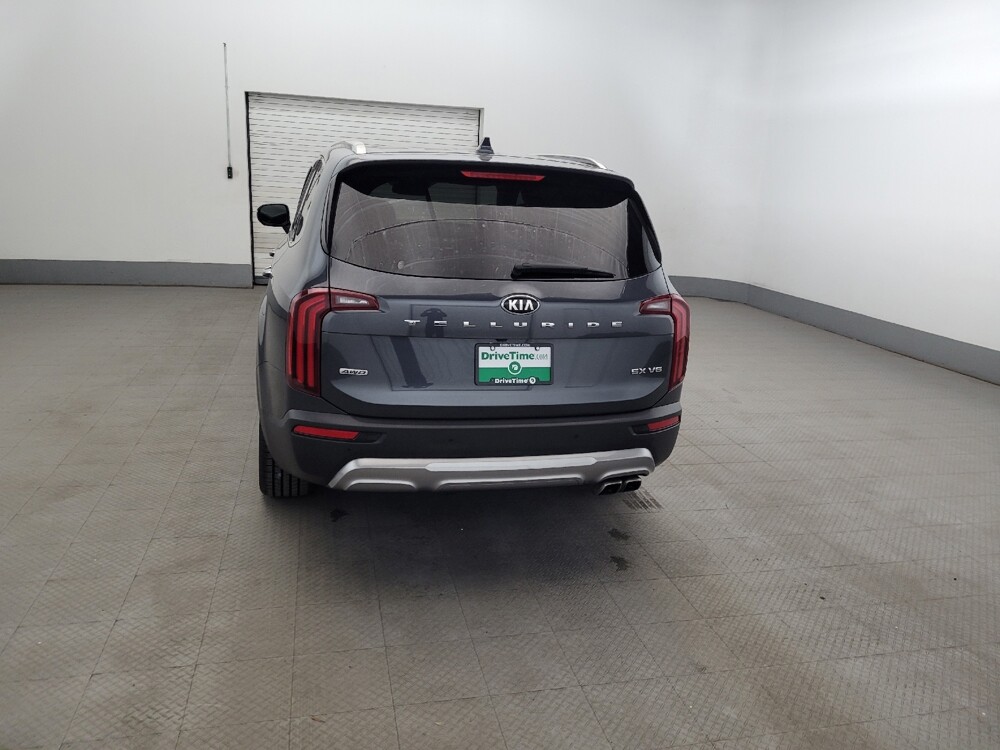 2020 Kia Telluride in Chesapeake, VA 23320 - 18144014 6