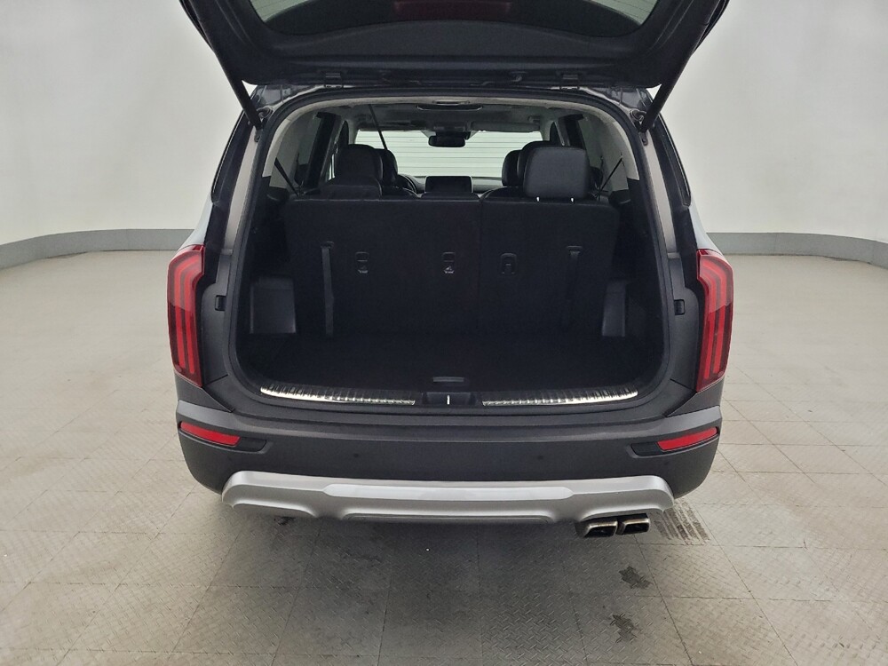 2020 Kia Telluride in Chesapeake, VA 23320 - 18144014 29