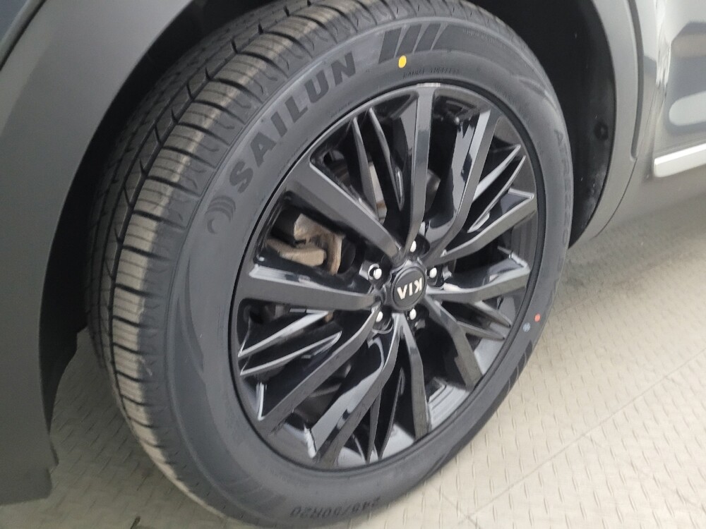 2020 Kia Telluride in Chesapeake, VA 23320 - 18144014 31
