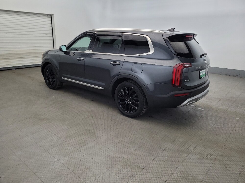 2020 Kia Telluride in Chesapeake, VA 23320 - 18144014 3
