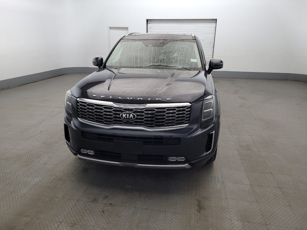 2020 Kia Telluride in Chesapeake, VA 23320 - 18144014 15