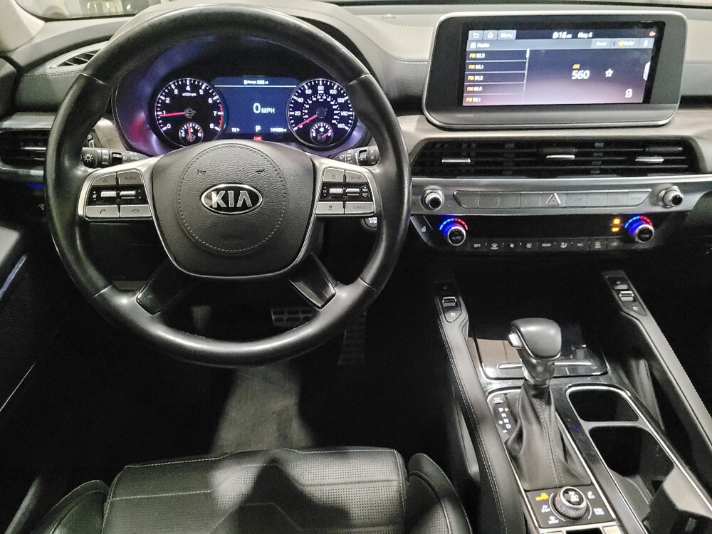 2020 Kia Telluride in Chesapeake, VA 23320 - 18144014 22
