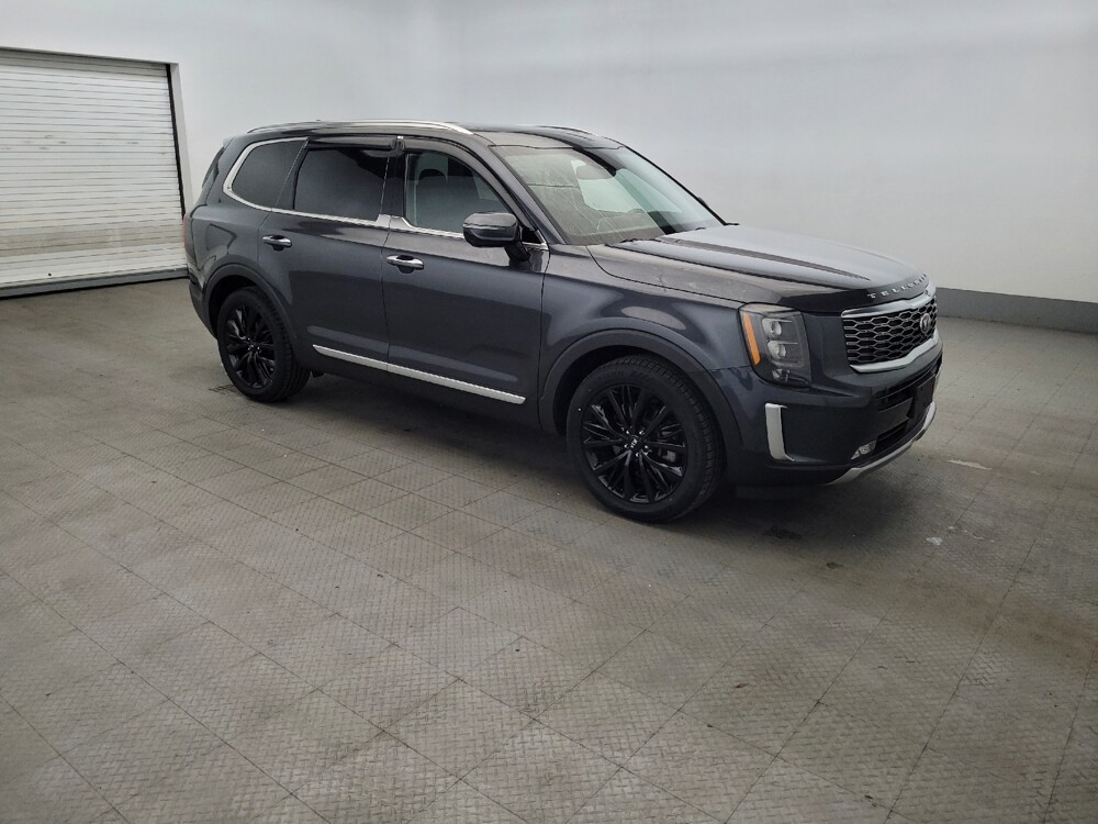 2020 Kia Telluride in Chesapeake, VA 23320 - 18144014 11