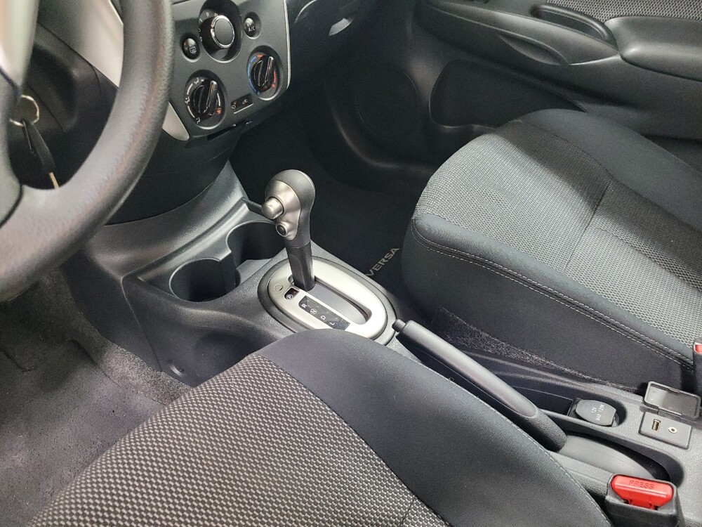 2016 Nissan Versa in Langhorne, PA 19047 - 18144016 26