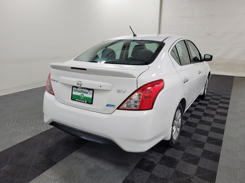 2016 Nissan Versa in Langhorne, PA 19047 - 18144016 9