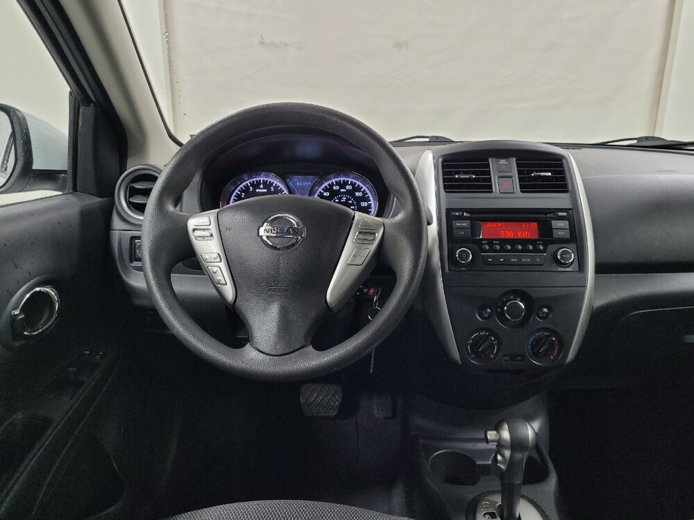 2016 Nissan Versa in Langhorne, PA 19047 - 18144016 22