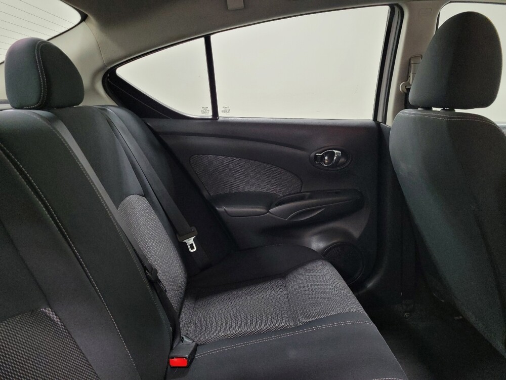2016 Nissan Versa in Langhorne, PA 19047 - 18144016 19