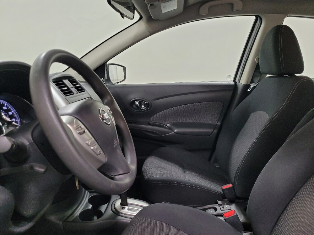 2016 Nissan Versa in Langhorne, PA 19047 - 18144016 17