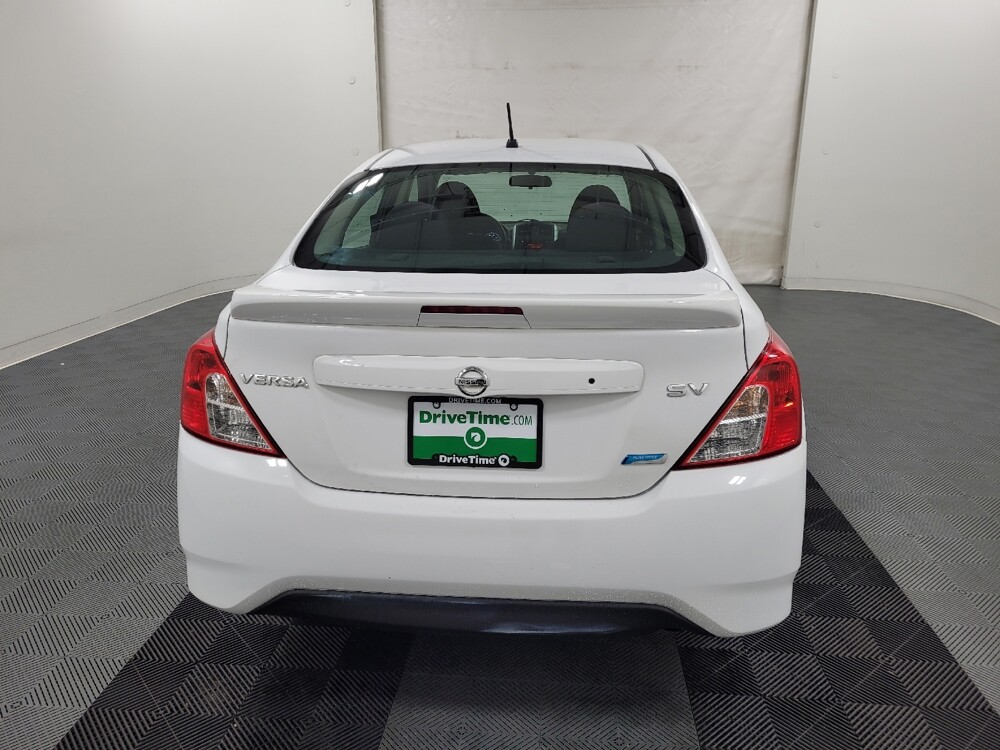2016 Nissan Versa in Langhorne, PA 19047 - 18144016 7