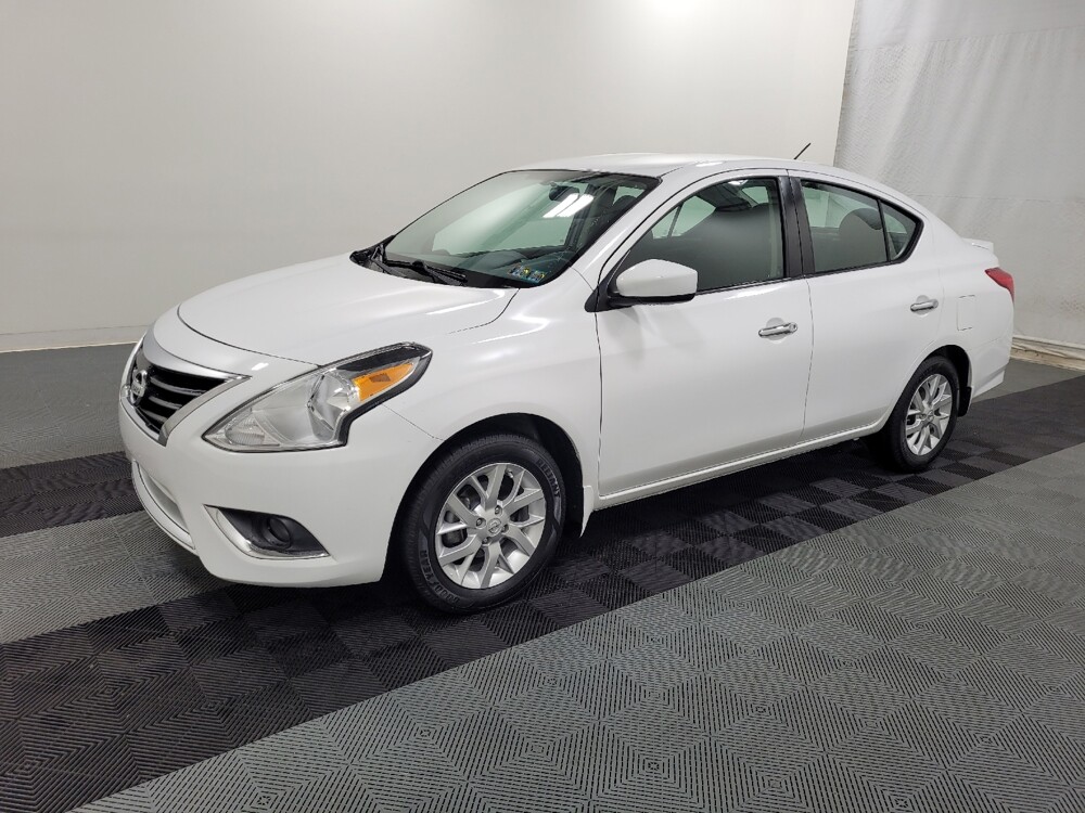 2016 Nissan Versa in Langhorne, PA 19047 - 18144016 2