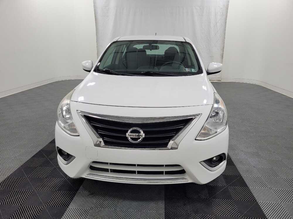 2016 Nissan Versa in Langhorne, PA 19047 - 18144016 15