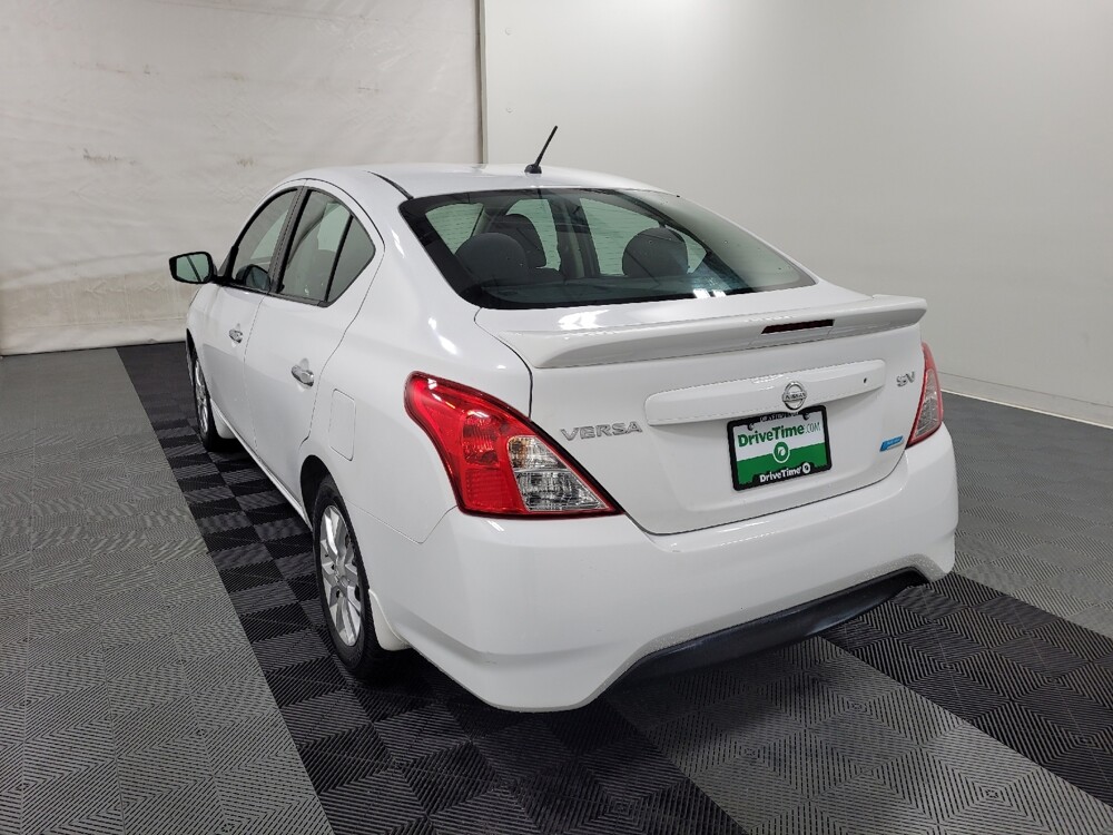 2016 Nissan Versa in Langhorne, PA 19047 - 18144016 5