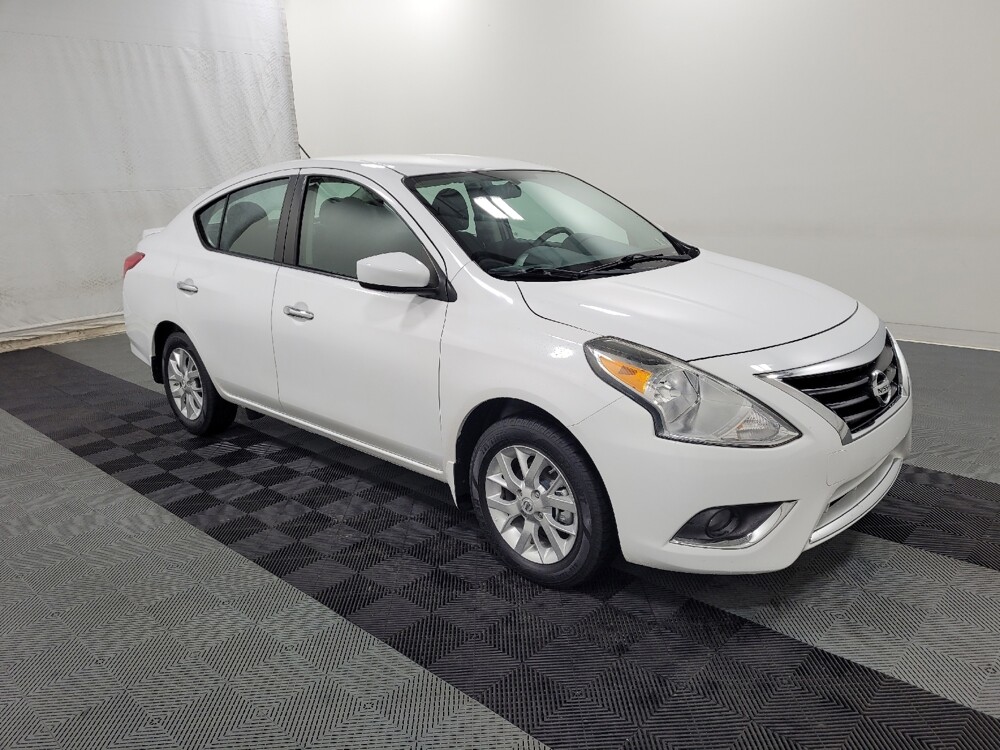 2016 Nissan Versa in Langhorne, PA 19047 - 18144016 11