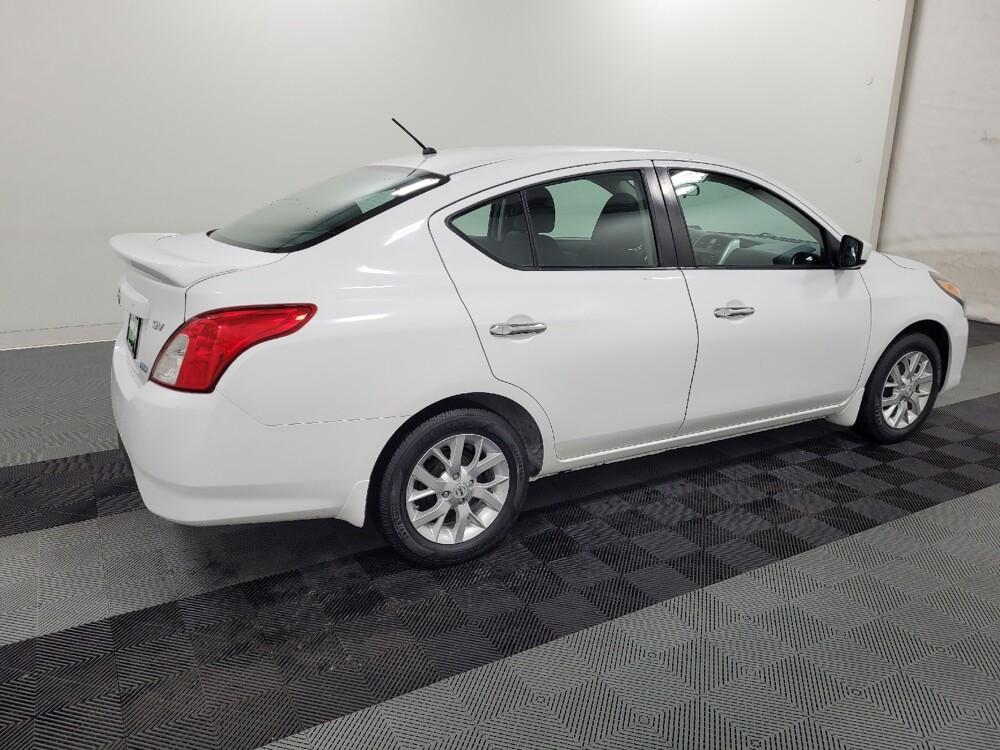 2016 Nissan Versa in Langhorne, PA 19047 - 18144016 10