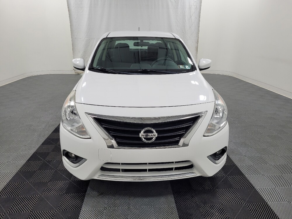 2016 Nissan Versa in Langhorne, PA 19047 - 18144016 14