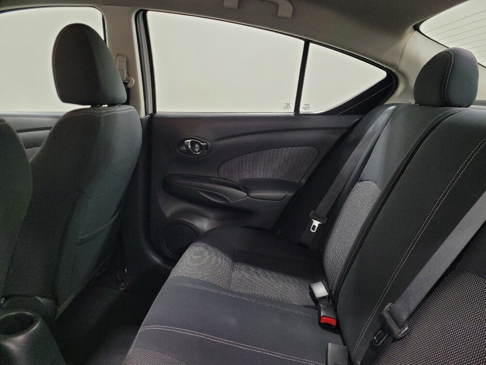 2016 Nissan Versa in Langhorne, PA 19047 - 18144016 18