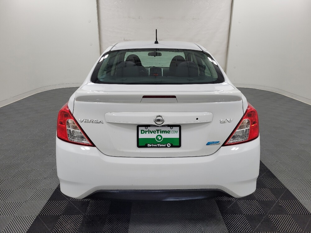 2016 Nissan Versa in Langhorne, PA 19047 - 18144016 6