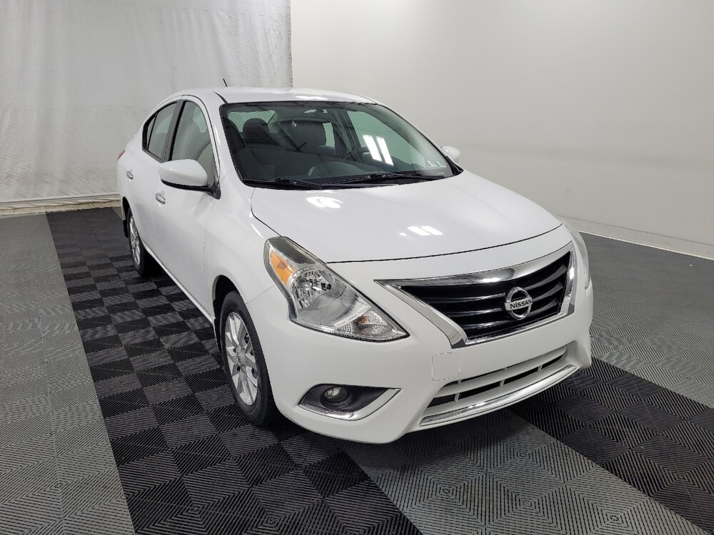 2016 Nissan Versa in Langhorne, PA 19047 - 18144016 13