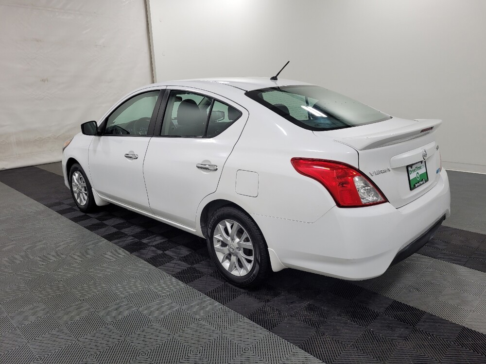 2016 Nissan Versa in Langhorne, PA 19047 - 18144016 3