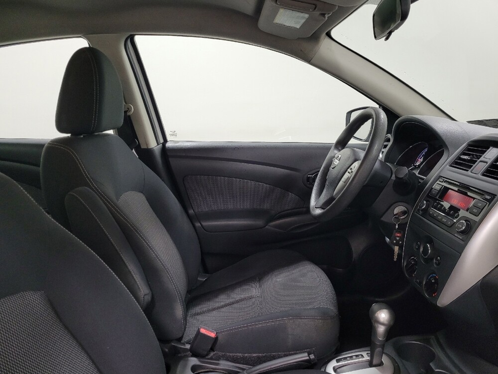 2016 Nissan Versa in Langhorne, PA 19047 - 18144016 21