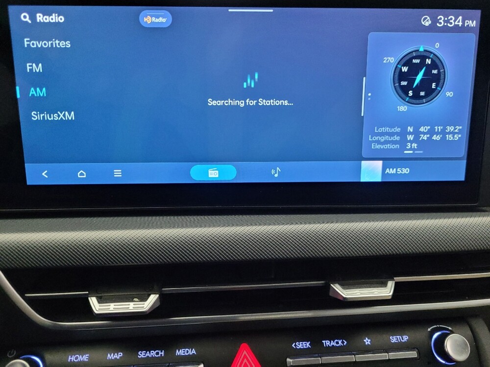 2024 Hyundai Sonata in Woodbridge, VA 22191 - 18144018 25