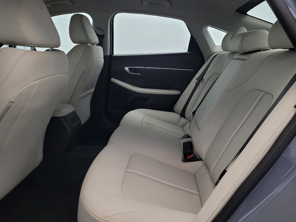 2024 Hyundai Sonata in Woodbridge, VA 22191 - 18144018 18