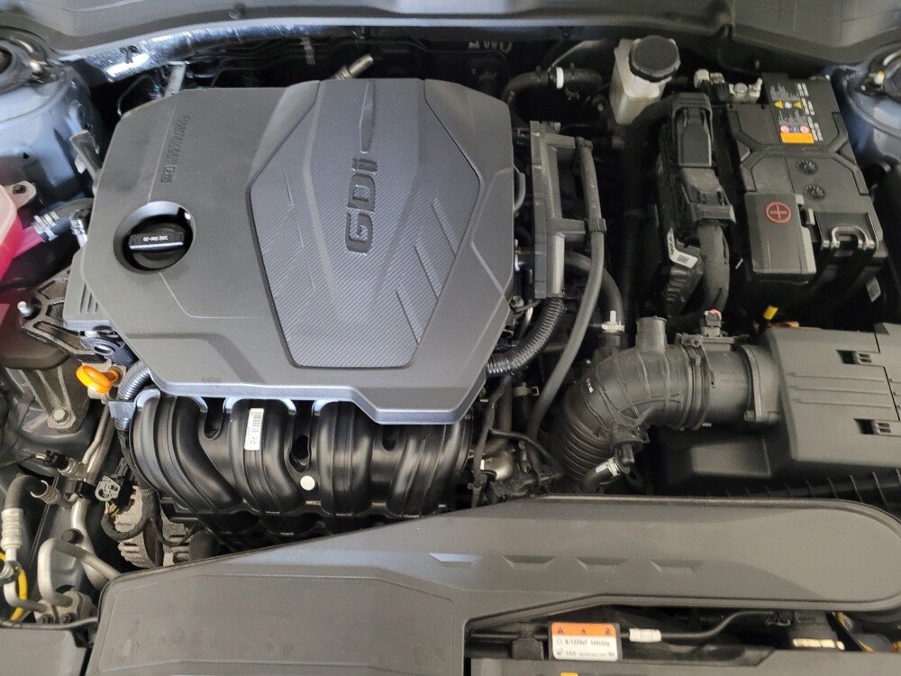 2024 Hyundai Sonata in Woodbridge, VA 22191 - 18144018 30