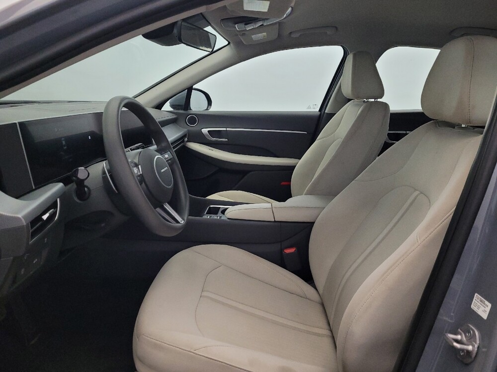 2024 Hyundai Sonata in Woodbridge, VA 22191 - 18144018 17
