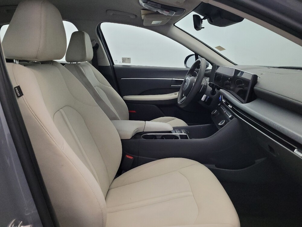 2024 Hyundai Sonata in Woodbridge, VA 22191 - 18144018 21