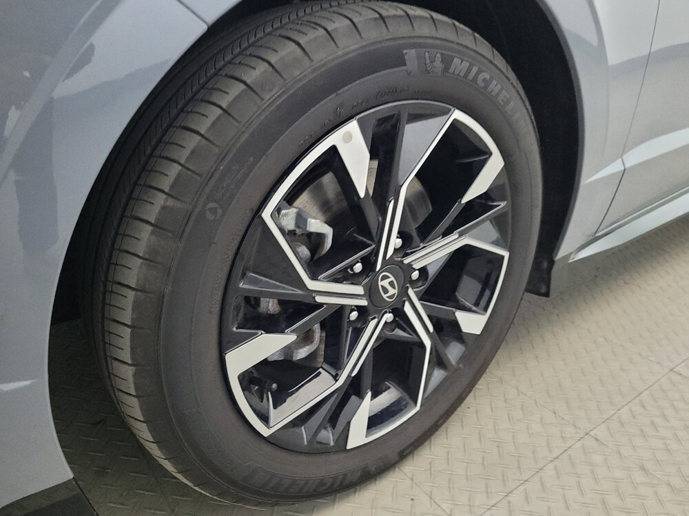 2024 Hyundai Sonata in Woodbridge, VA 22191 - 18144018 31