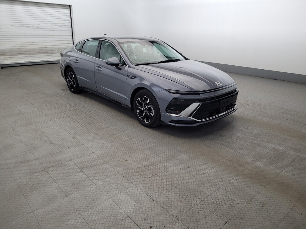 2024 Hyundai Sonata in Woodbridge, VA 22191 - 18144018 13