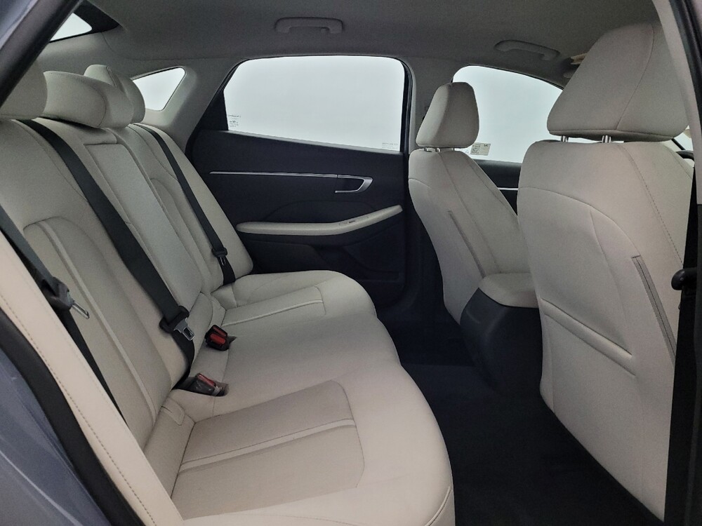 2024 Hyundai Sonata in Woodbridge, VA 22191 - 18144018 19