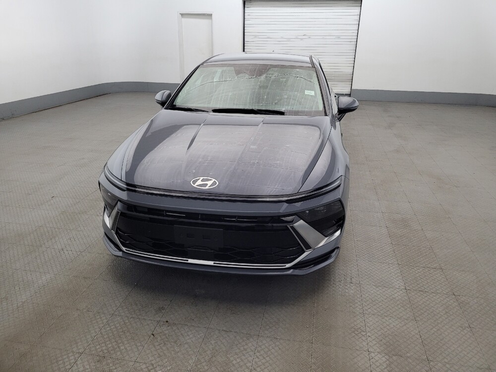2024 Hyundai Sonata in Woodbridge, VA 22191 - 18144018 15