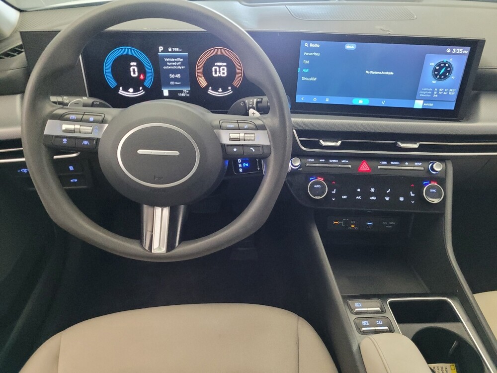 2024 Hyundai Sonata in Woodbridge, VA 22191 - 18144018 22