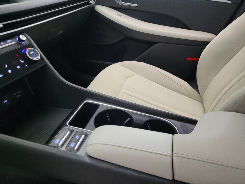 2024 Hyundai Sonata in Woodbridge, VA 22191 - 18144018 26