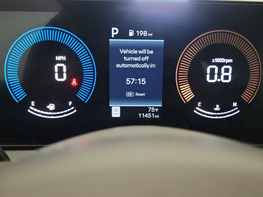 2024 Hyundai Sonata in Woodbridge, VA 22191 - 18144018 23